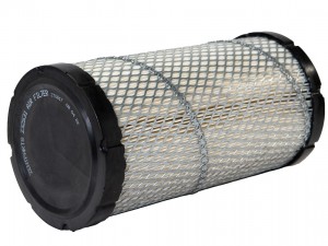 фильтр воздушный! H281/256 D125  Thermo King Z32531 ZENTPARTS