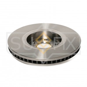 Диск тормозной передний (319x32) INFINITI FX(S50) 03-08 / G(V36) 08-13 / Q70(Y51 FX-1453 SUFIX