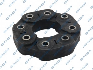 Муфта эластичная 533884 533884 GS P