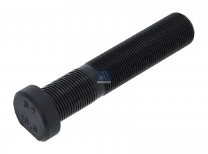 Пружина синхронизатора! d6 L34 ZF(S5-50.S6-65/80/90.4S-120GP,5S-90/9 2.5S-110/1G 4 DIESEL TECHNIC