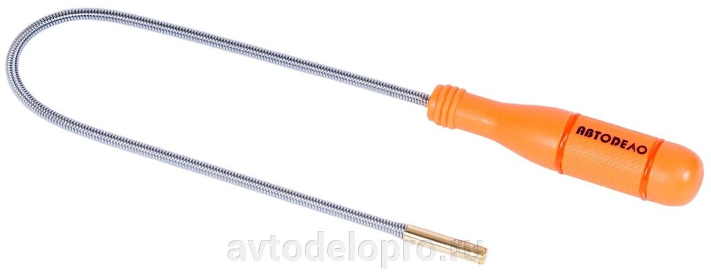 Захват магнитный "АвтоDело" (0,7 кгс, L=500 мм) 40315 AVTO DELO