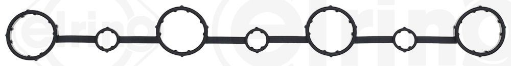 прокладка клап. крышки! правая\ Porsche Cayenne S 4.5 02-10 249.630 ELRING