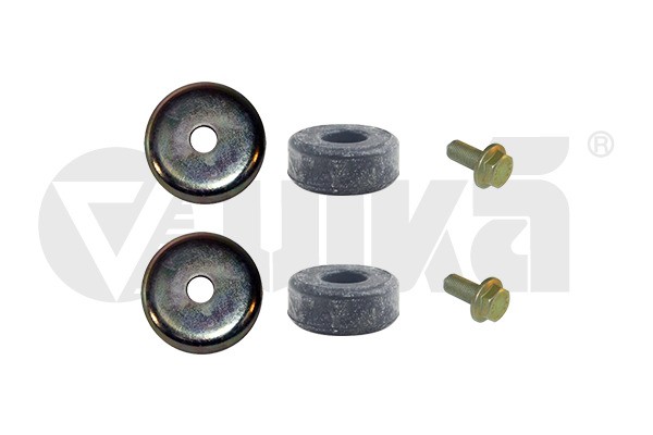 Втулка амортизатора (к-кт 2 шт) 55131620001 VIKA