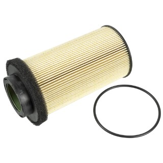 фильтрующий элемент топл ! с уплотнительным кольцом MB Actros I/Actros II/Atego/ 24663 FEBI BILSTEIN