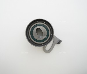 Ролик ГРМ натяжной Nissan Patrol II-III, Laurel III (C32), Ford Maverick (DA) 2. GT80790 GMB