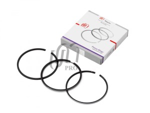 Кольца поршневые 0.50 VW 2.5 TDi R5 AVR/BJJ/CEBA d81.0+0.50 2.5-2.0-3.0 на 1 цил PR1070050 UNITED MOTORS PRO