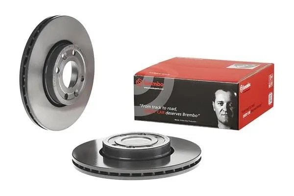 Диск тормозной Brembo Painted Disc 09.9078.11 09.9078.11 BREMBO