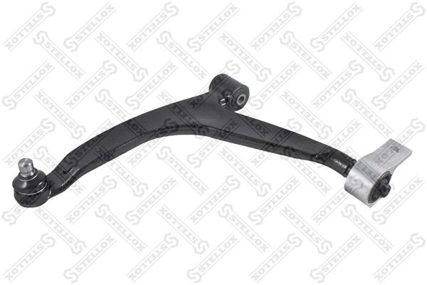 рычаг левый!\ Peugeot Partner 2.0HDi 96> 57-02102A-SX STELLOX