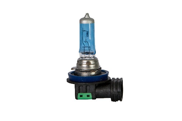 Лампа 12V H11 55W PGJ19-2 +30% 4000К блистер (2шт.) Super White XENITE 1007043 XENITE