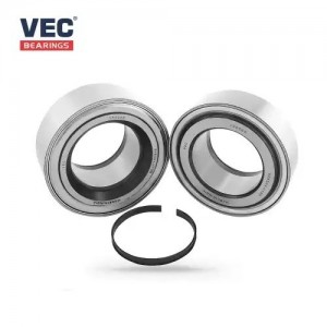 Блок-подшипник ступицы DAF CF65/CF75/CF85/LF55/XF95/XF105 566834.H195 V59026 VEC