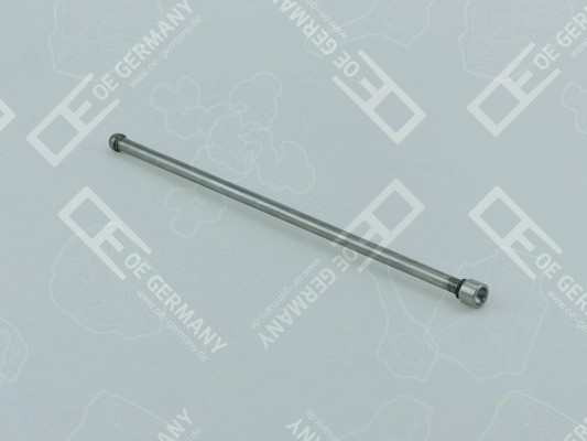 штанга толкателя ! MAN D0834/0836 020511080001 OE GERMANY