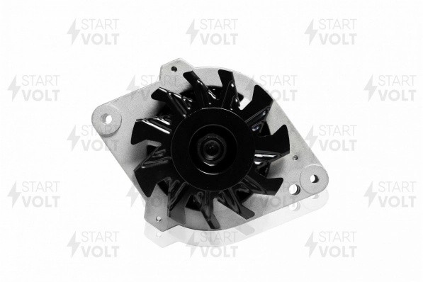 Генератор для а/м Daewoo Nexia/Espero 4PIN с/о  LG0548 LG 0548 START VOLT