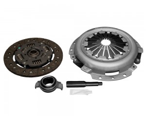 Комплект сцепления с муфтой Lada 2112/2170/2190 усиленное M9110069 M9110069 MARSHALL