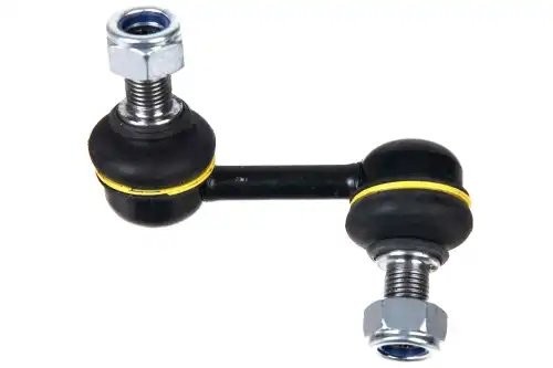 тяга стабилизатора переднего левая! с гайкой\ Mitsubishi Pajero 3.2DI-D/3.8 V6 0 Z29326 ZENTPARTS