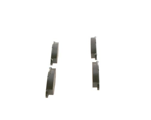 RENAULT KANGOO (1997-2003) 0 986 495 235 BOSCH