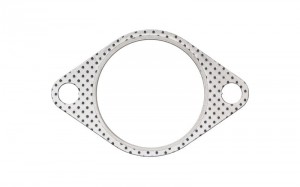 Прокладка приемной трубы Hyundai, Kia KV12B300 KVADRATIS