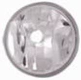 фара противотуманная! Toyota Highlander 09> 3122029NUQ DEPO