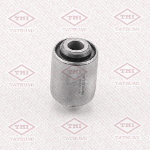 сайлентблок задн. верхнего поперечного рычага!\ OPEL Vectra/Signum 02>, SAAB 9-3 TEF1257 TATSUMI