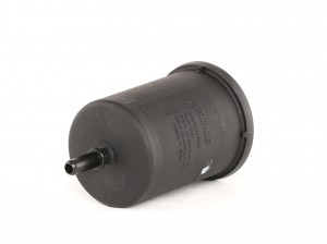 фильтр топливный!\ Peugeot 806 1.8i/2.0i 95-02,Citroen Evasion 2.0i 98>,Fiat Uly KL248 MAHLE KNECHT