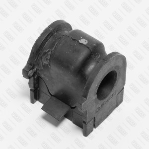 втулка стабилизатора!\ Mazda 6 07> FG0312 FIXAR