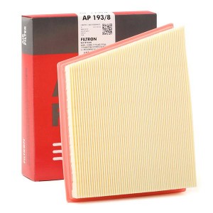 фильтр воздушный! слева Jaguar F-Pace/XE/XF all 15> AP193/8 FILTRON