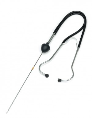 Стетоскоп механика /ДЕЛО ТЕХНИКИ/ 837101 DELO TEHNICI