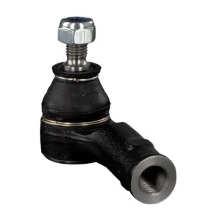 наконечник рулевой левый! ch.70M096449>\ VW T4 91-95 10585 FEBI BILSTEIN