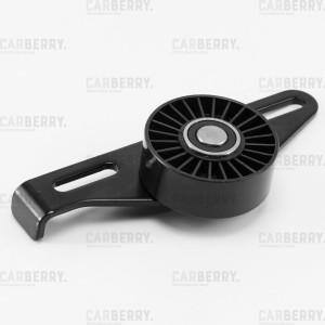 Ролик натяжителя поликлин.ремня RENAULT Logan/Sandero/Clio/Kangoo/Laguna/Megane  55CA146 CARBERRY