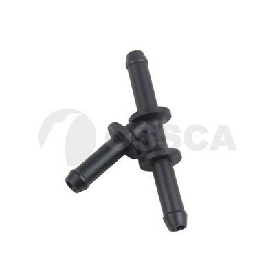 Тройник системы охлаждения / AUDI, SEAT, SKODA, VW 04~ 26230 OSSCA