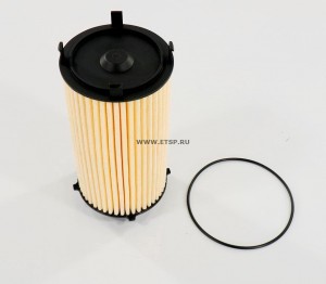 Элемент фильтрующий КАМАЗ-54901 масляный (00.051.93.1.B3) EKOFIL EKO-02.33 EKOFIL