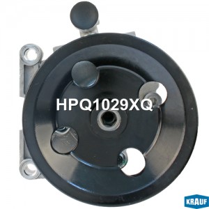 Насос гидроусилителя руля HPQ1029XQ HPQ1029XQ KRAUF