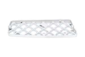 SCANIA ступенька T07116004 TOPCOVER