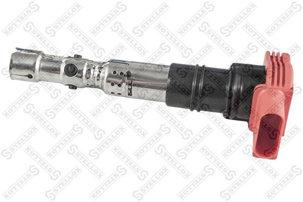 катушка зажигания!\ Audi A4/A6/A8 3.7/4.2 4WD 02> 61-00174-SX STELLOX