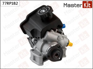 Насос гидроусилителя MERCEDES-BENZ SPRINTER 5-t /VIANO (W639) CDI 2.0/2.2/VITO B 77RP182 MASTER KIT