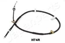 HYUNDAI SANTA FE (CM) (2005>) BC-H74R JAPAN PARTS GROUP