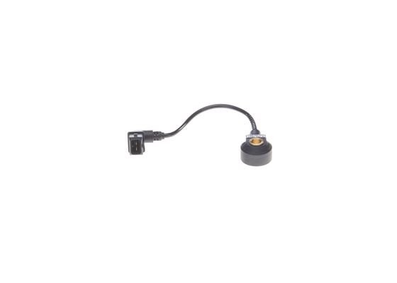 Датчик детонации BMW 3 (E46) BOSCH 0 261 231 072 BOSCH