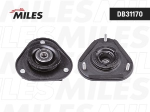 Опора амортизатора передняя TOYOTA AVENSIS 03-08 DB31170 DB31170 MILES
