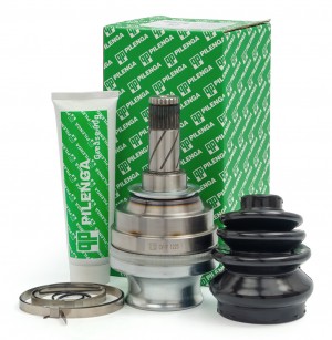 Шрус+пыльник внутренний  astra_h CV-P1225 CVP1225 PILENGA