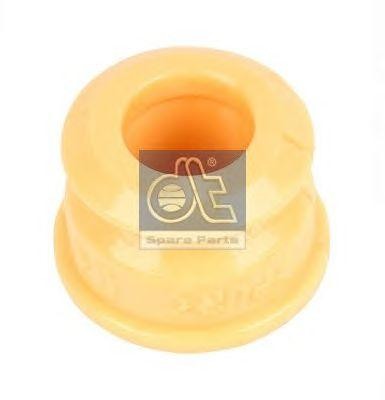 SCANIA 113/143 желтая 20x44x28 1.27093 DIESEL TECHNIC