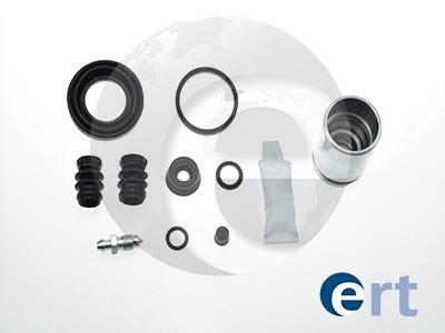 NISSAN ALMERA N16 (2000-2006) D38мм LUCAS 400947 ERT