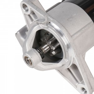 Стартер для а/м Toyota Corolla E110 (95-)/Avensis (97-) 1.6i 1,1кВт (LSt 1901) LST1901 START VOLT