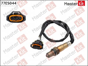 Лямбда-зонд OPEL ASTRA J, CHEVROLET AVEO/CRUZE 77ES044 77ES044 MASTER KIT