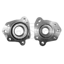 к-кт подшипника ступ. зад. л.\ Honda CR-V 2.0 95-02 9239004 GS P