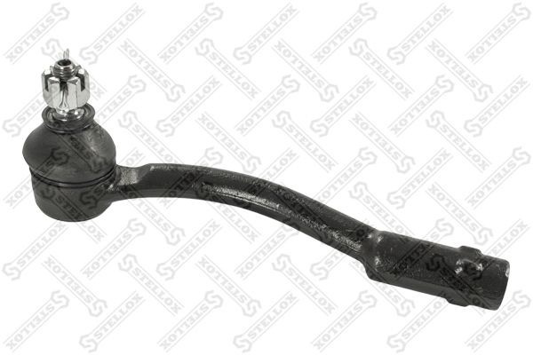 наконечник рулевой левый!\ Hyundai Verna 05> 51-00295-SX STELLOX