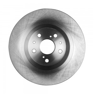 Тормозной диск задн. Geely Atlas Pro 21- M2001520 M2001520 MARSHALL