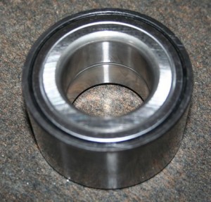 Подшипник ступицы GB35270 NTN SNR