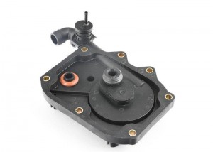 клапан вентиляции картера! крышка\ BMW E53 11 61 7 508 541 BMW