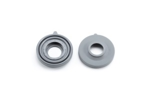 MERITOR ELSA 2 корпус направляющих в сборе T08999032 TOPCOVER
