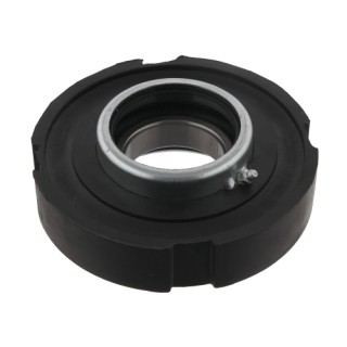 подшипник подвесной! кардана в сборе d=60 \Scania 93/113/143/114/124/144 21043 FEBI BILSTEIN