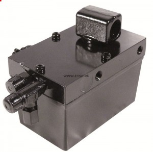 Насос подъема кабины Iveco EuroCargo 975002 EMMERRE